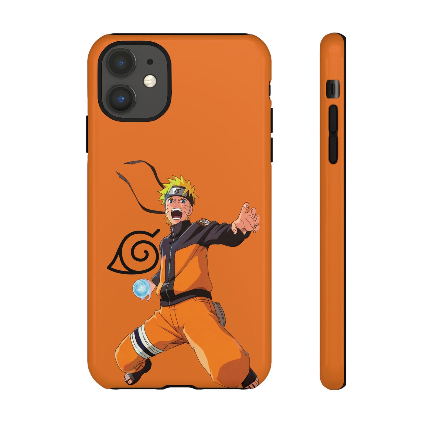 Naruto Uzumaki - Tough