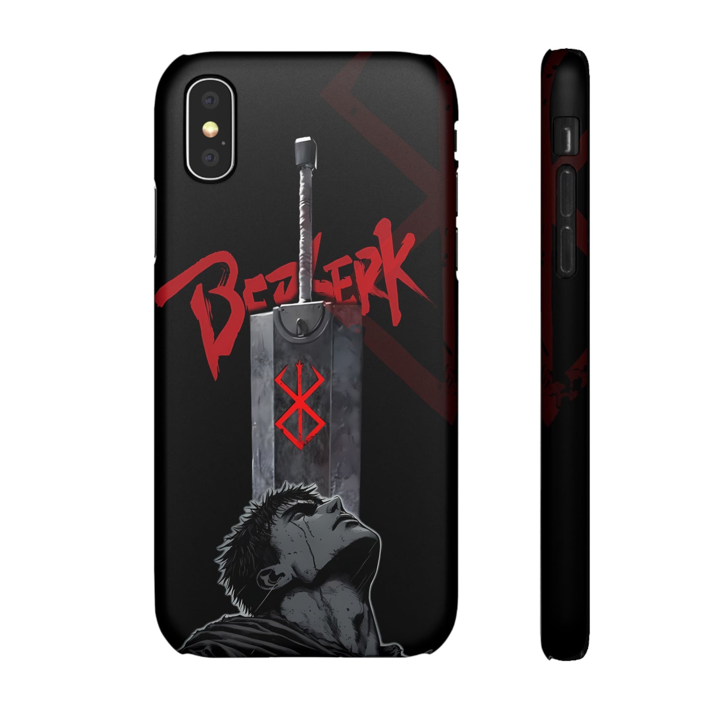 Berserk Sword - Slim