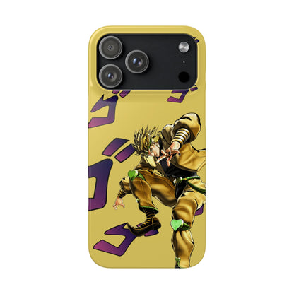 Dio Brando - Slim