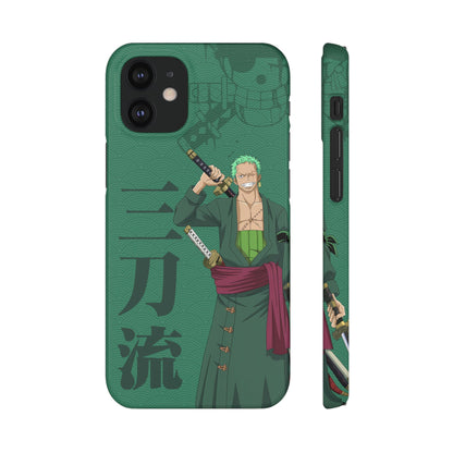 Zoro - Slim