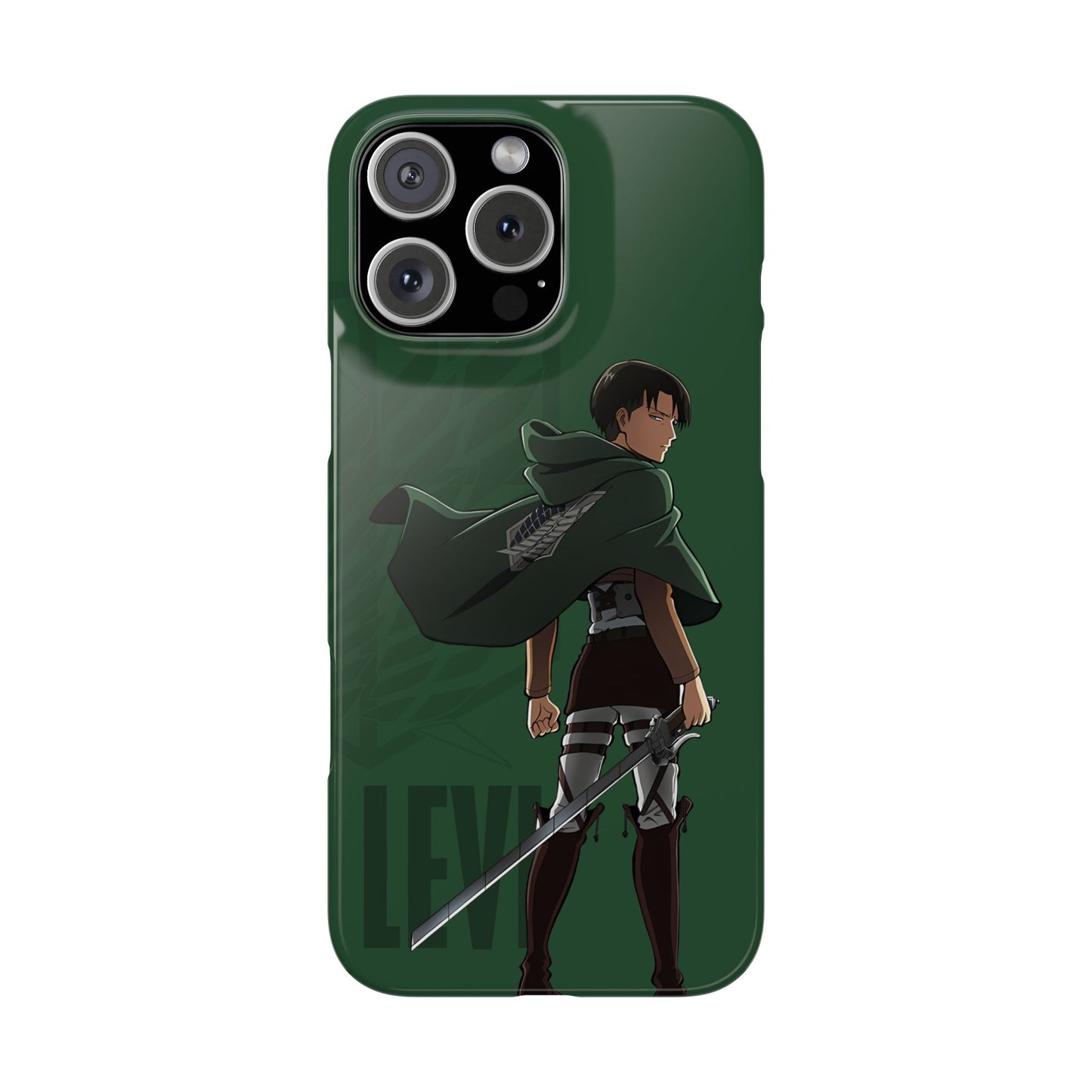 Levi - Slim