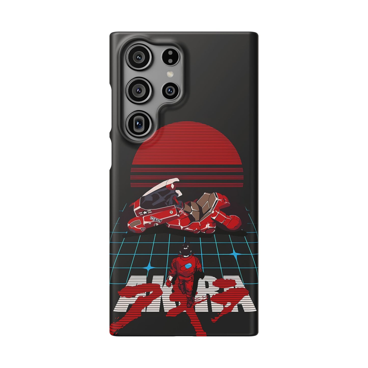 Akira 1991 - Slim