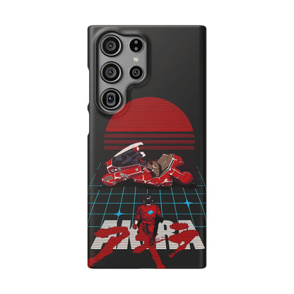 Akira 1991 - Slim