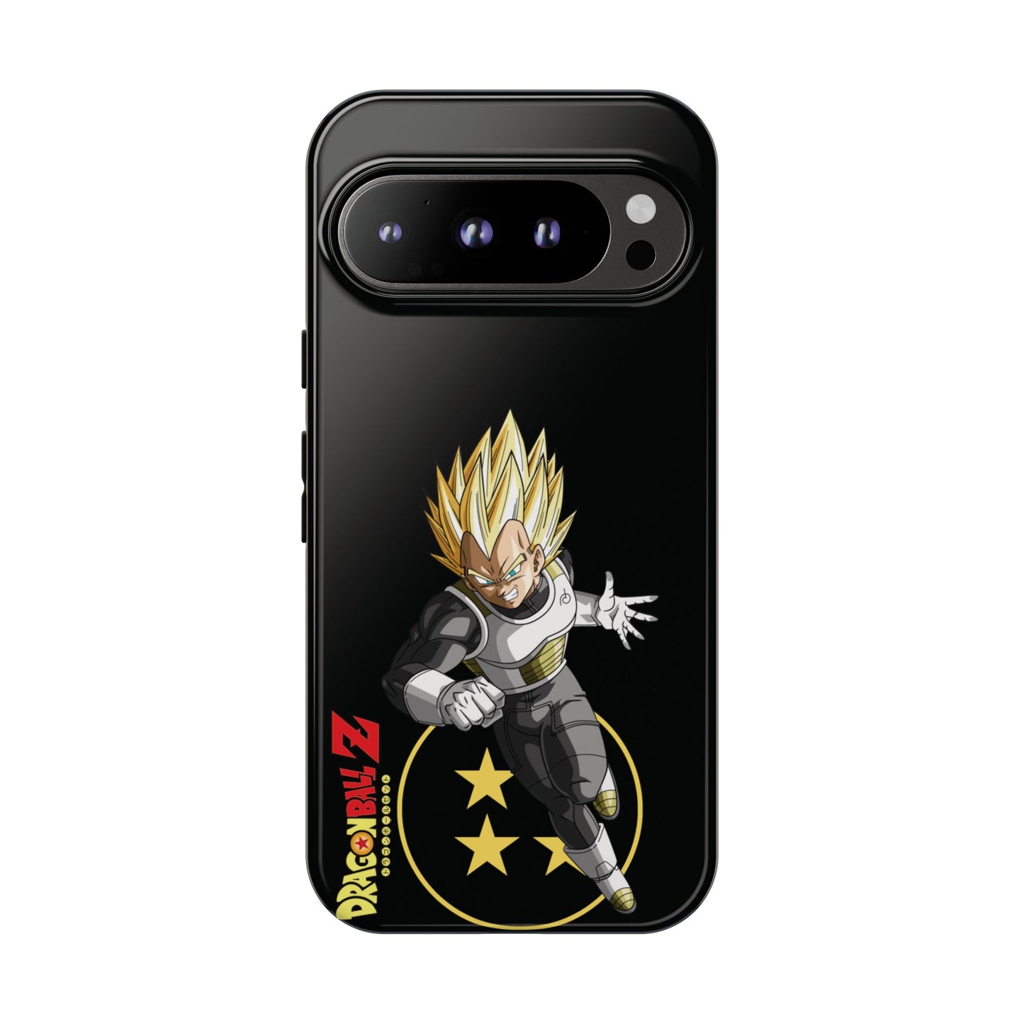Vegeta DBS - Tough