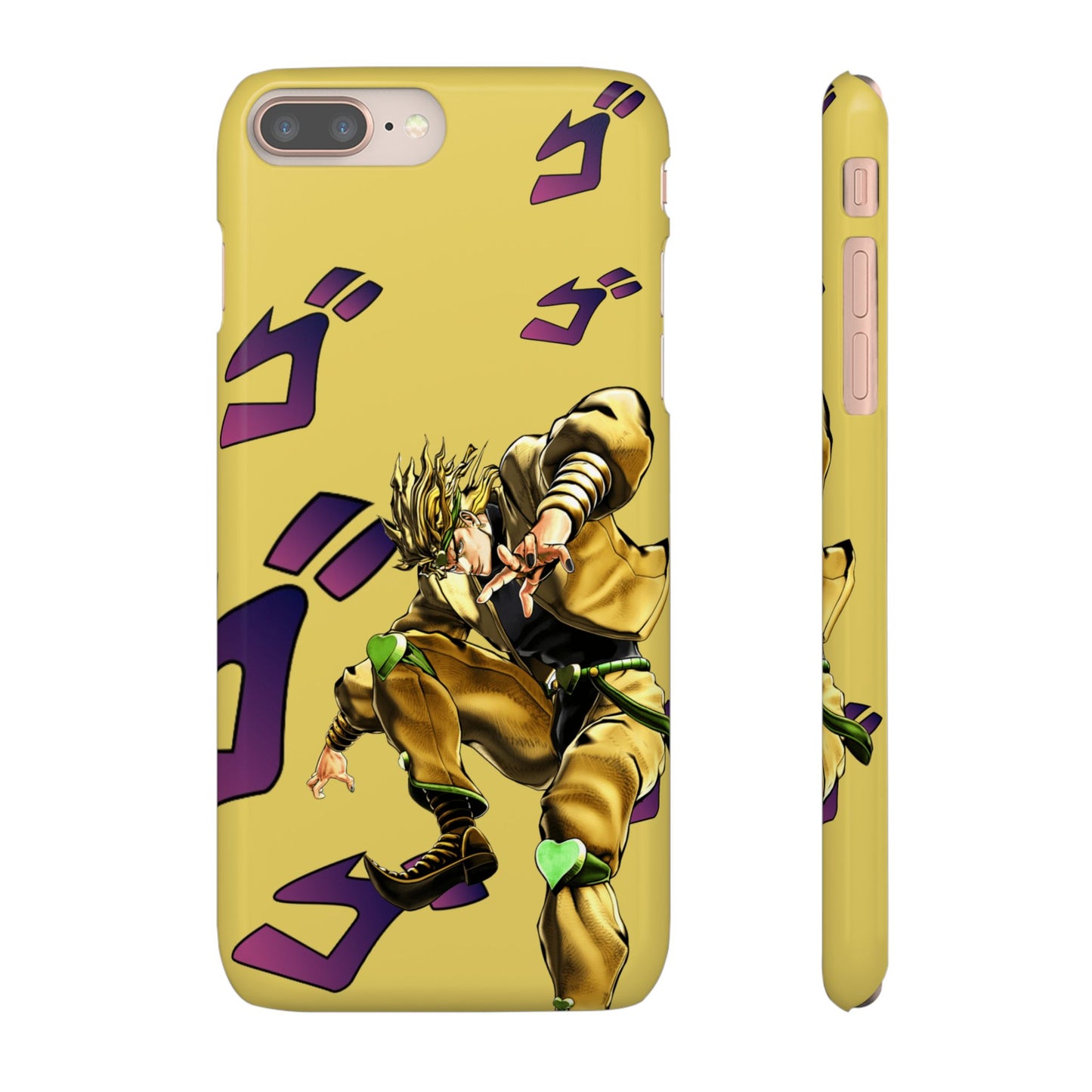 Dio Brando - Slim