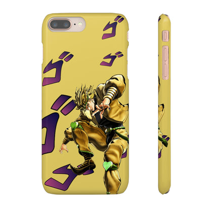 Dio Brando - Slim