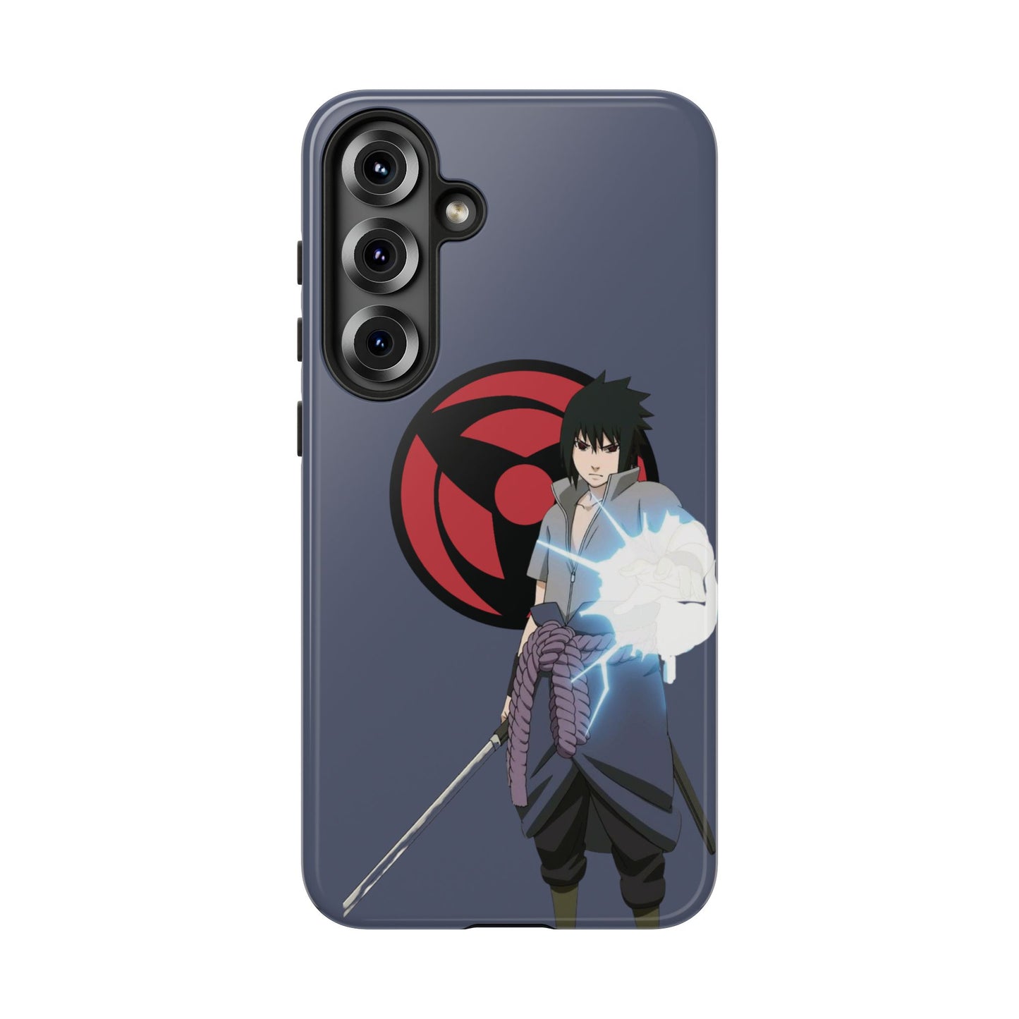 Sasuke Uchiha - Tough