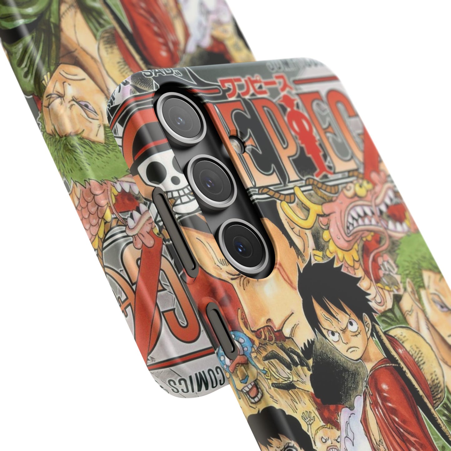 One Piece Jump Comics - Slim