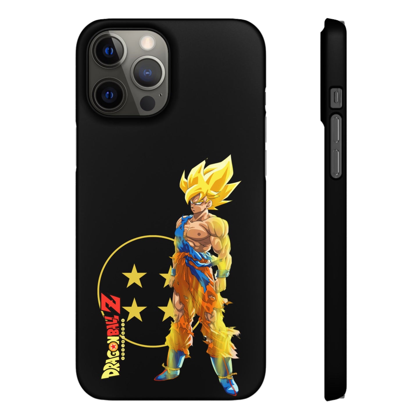 Goku SSJ1 - Slim