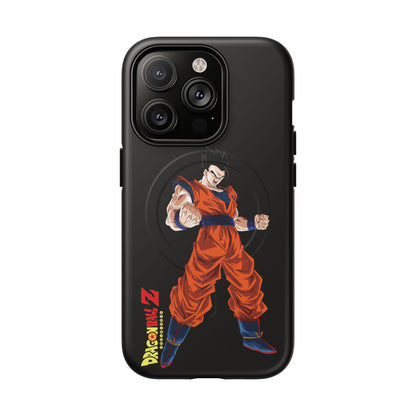 Ultimate Gohan - Tough Mag