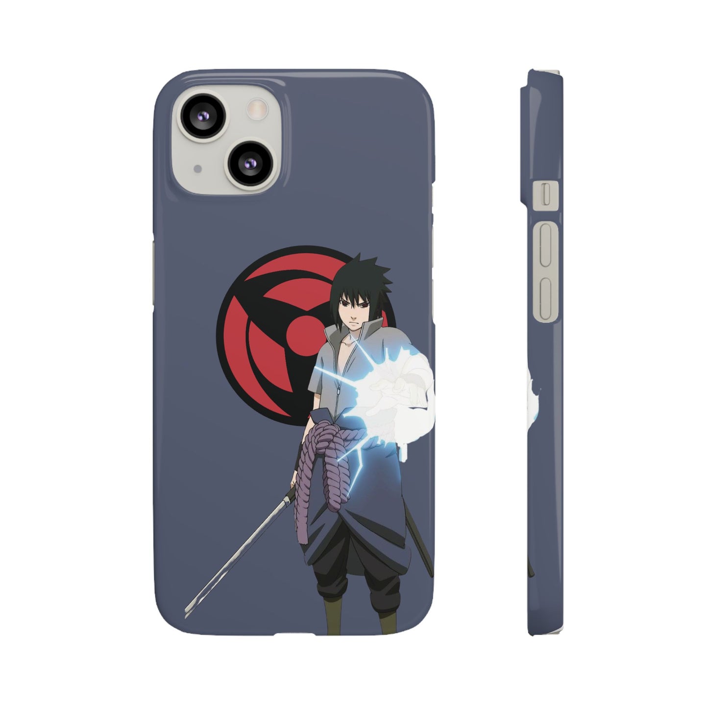 Sasuke Uchiha - Slim