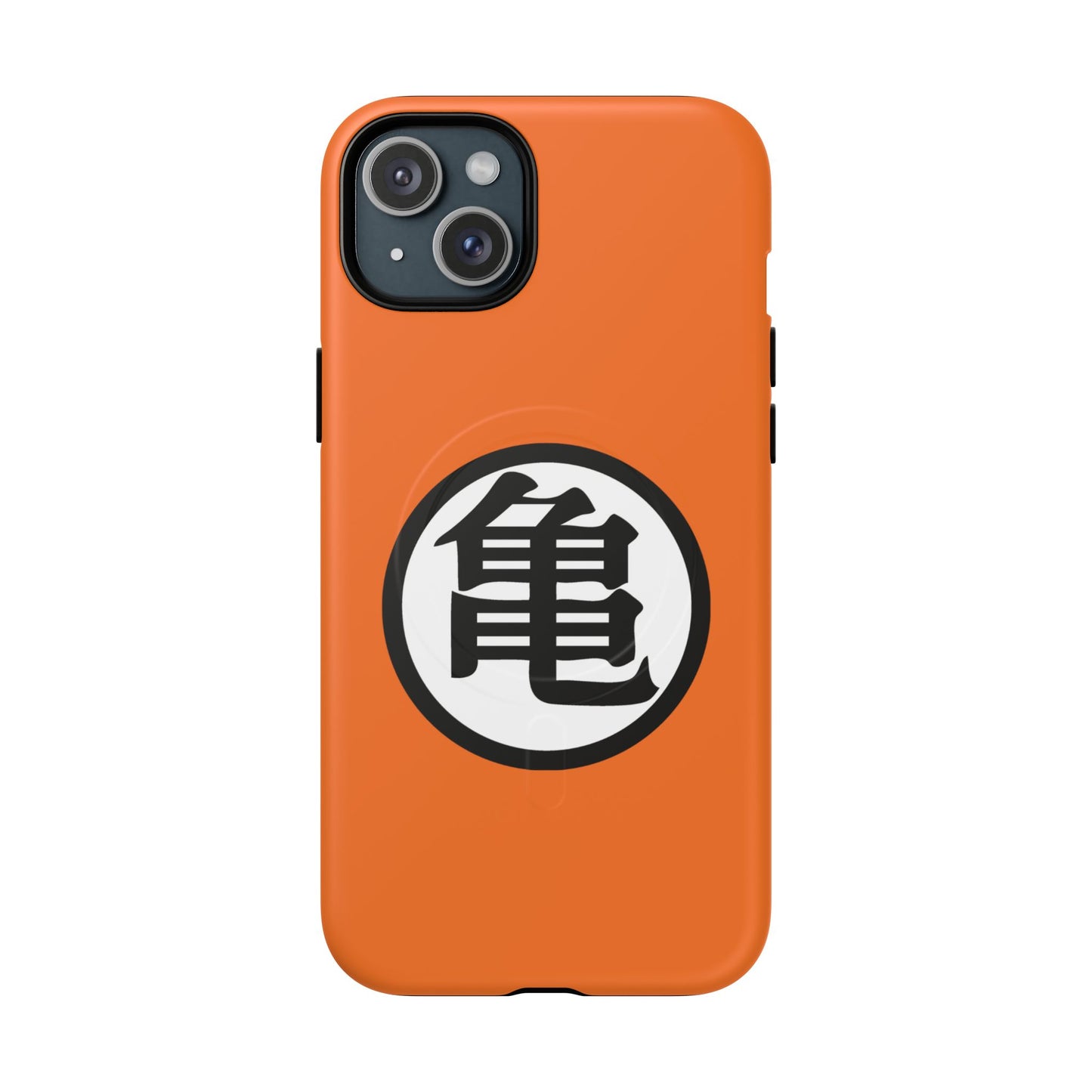 Goku Symbol - Tough Mag