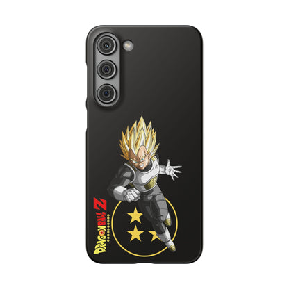 Vegeta DBS - Slim
