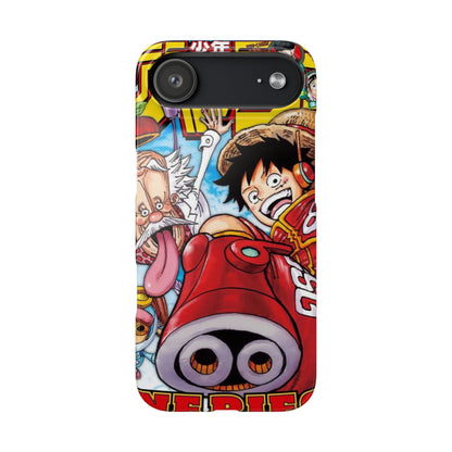 One Piece Weekly Jump - Slim