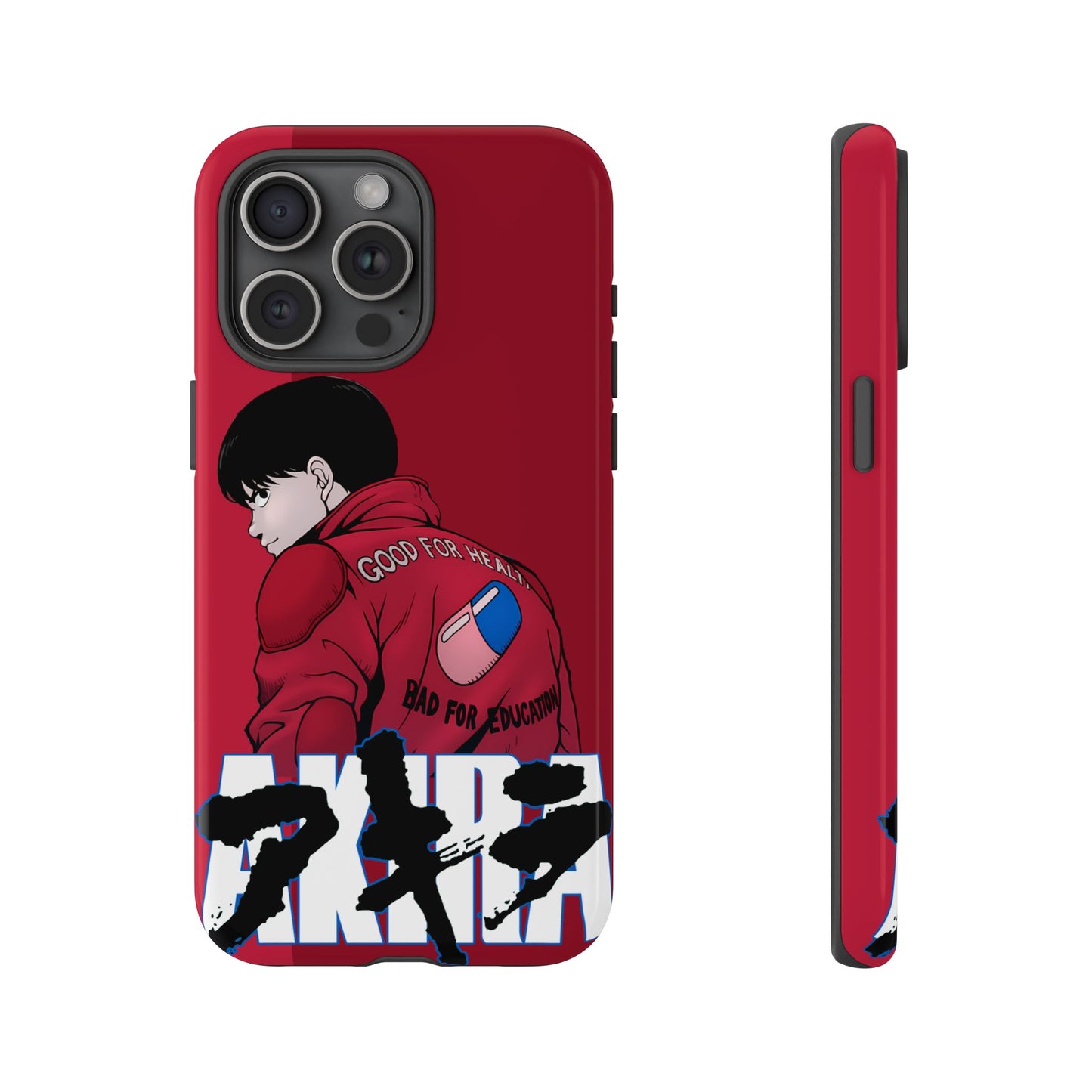 Akira - Tough