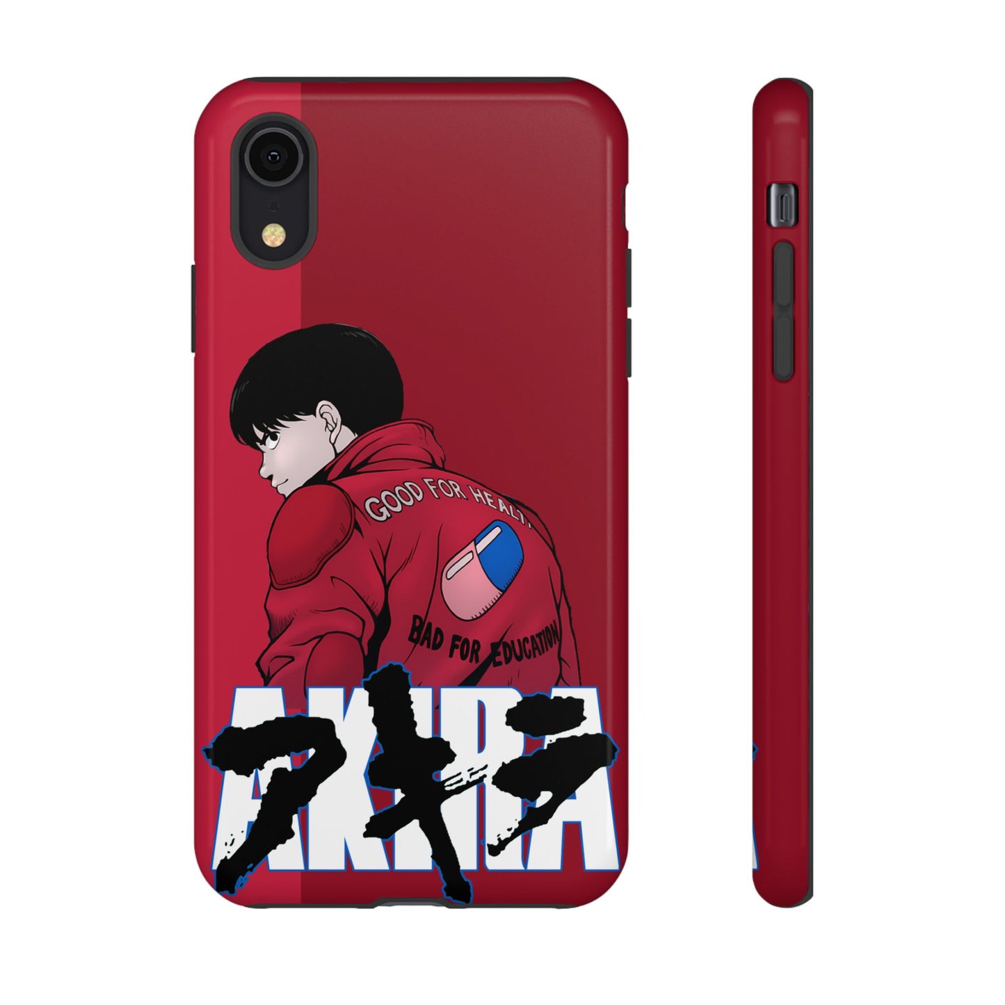 Akira - Tough