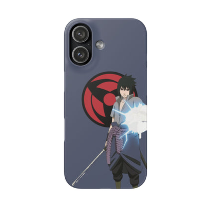 Sasuke Uchiha - Slim