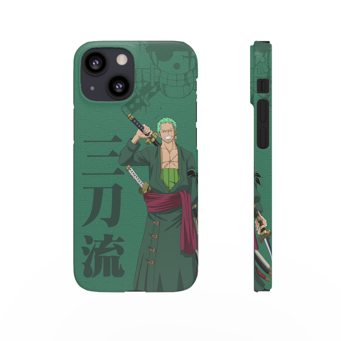 Zoro - Slim
