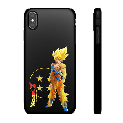 Goku SSJ1 - Slim