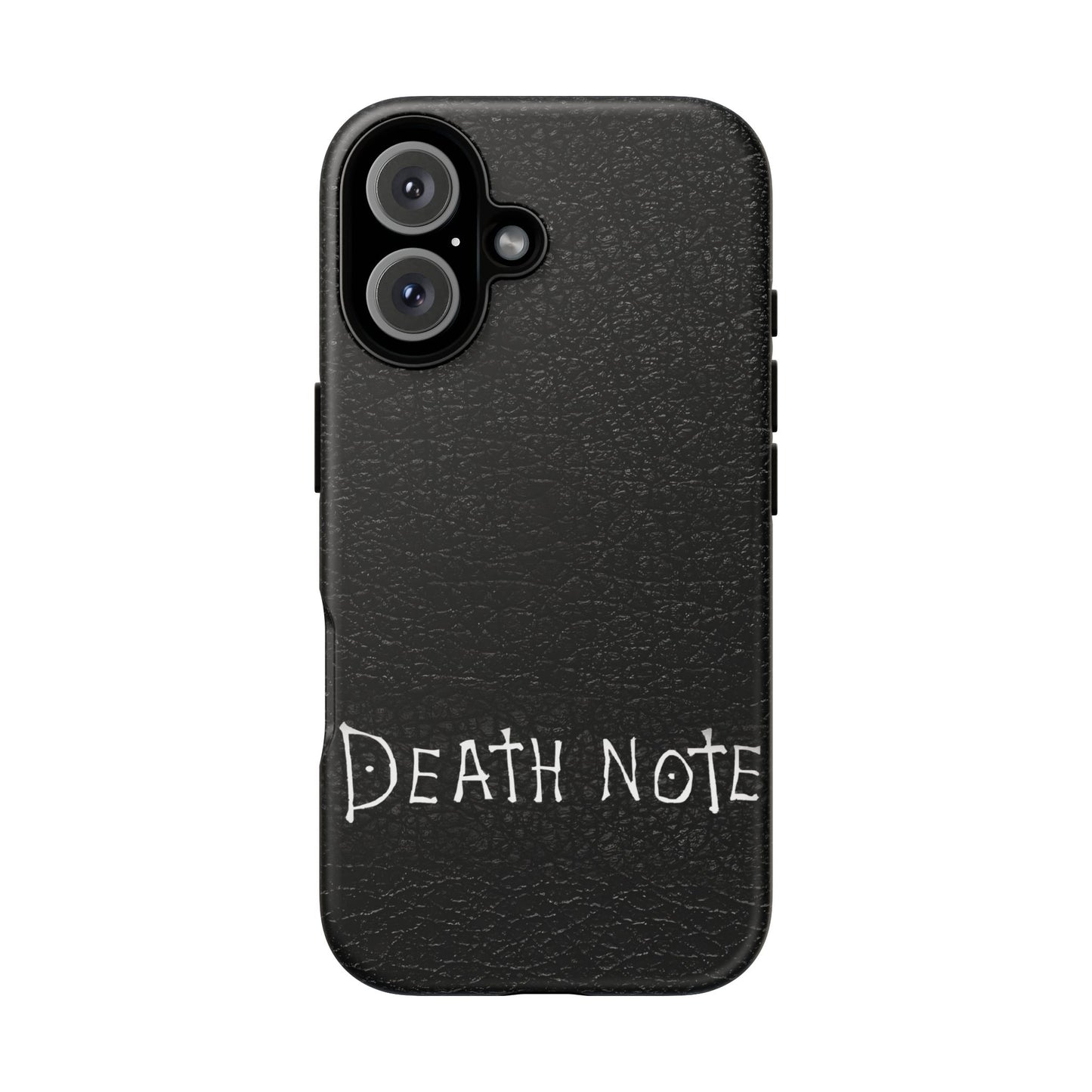 Death Note - Tough