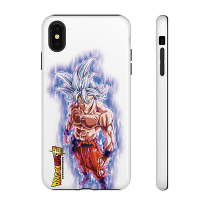 Ultra Instinct Goku - Tough