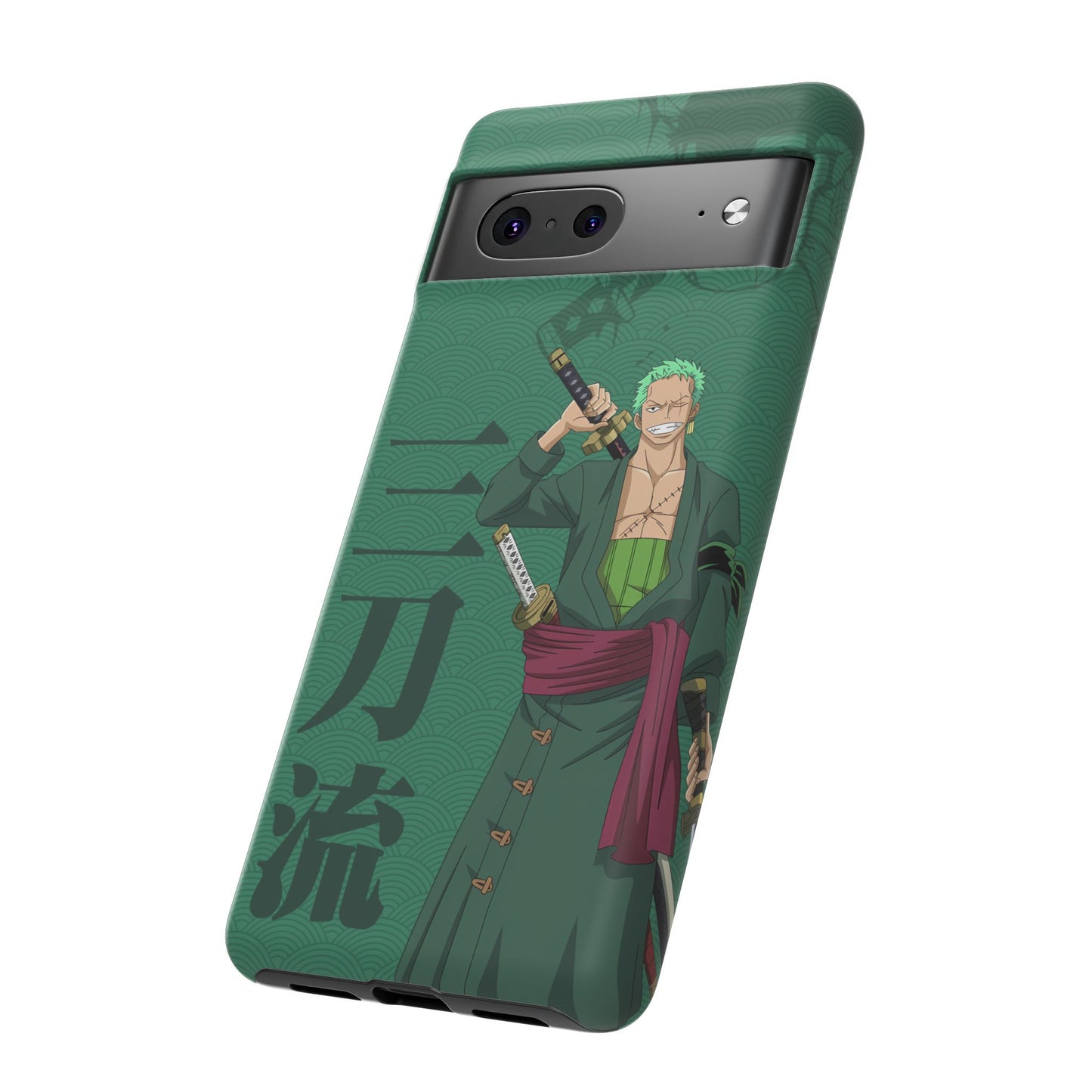 Zoro - Tough