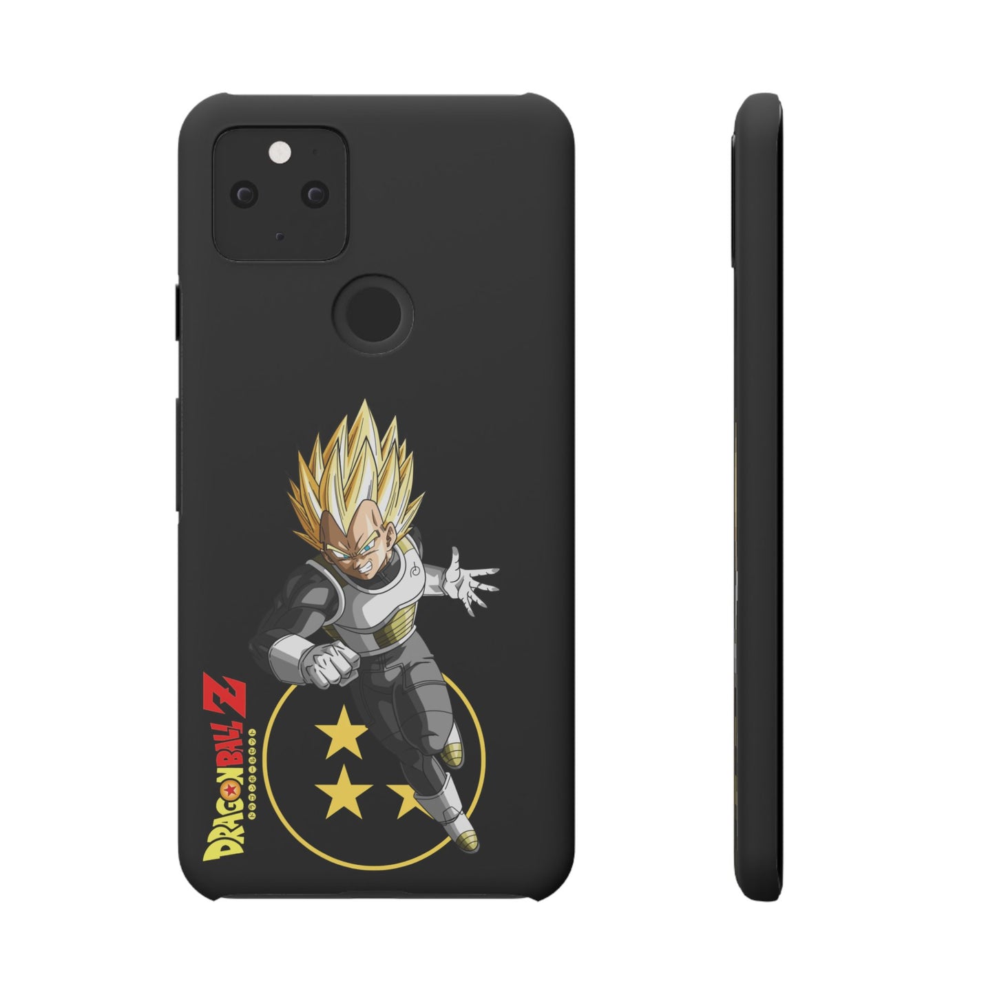 Vegeta DBS - Slim