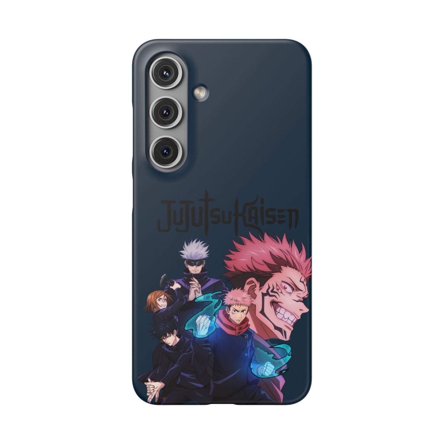 Jujutsu Kaisen - Slim