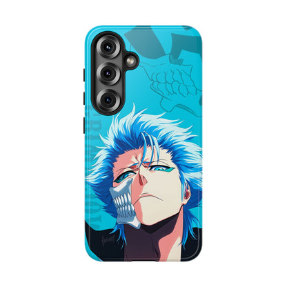 Grimmjow - Tough
