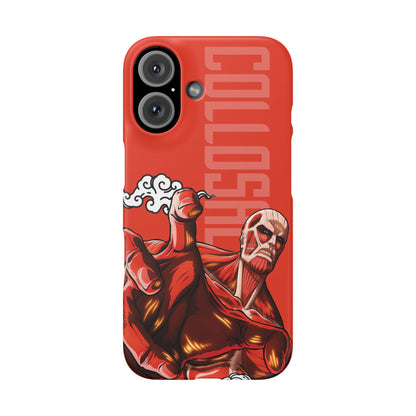 Colossus Titan - Slim