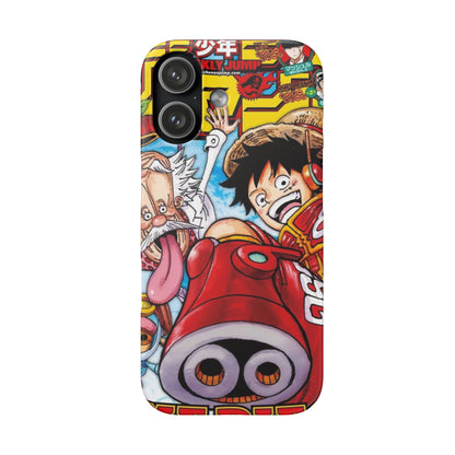 One Piece Weekly Jump - Slim