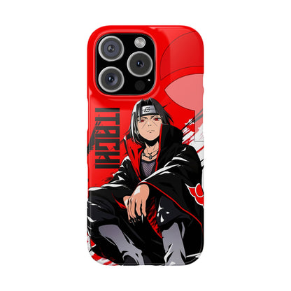 Itachi Uchiha - Slim