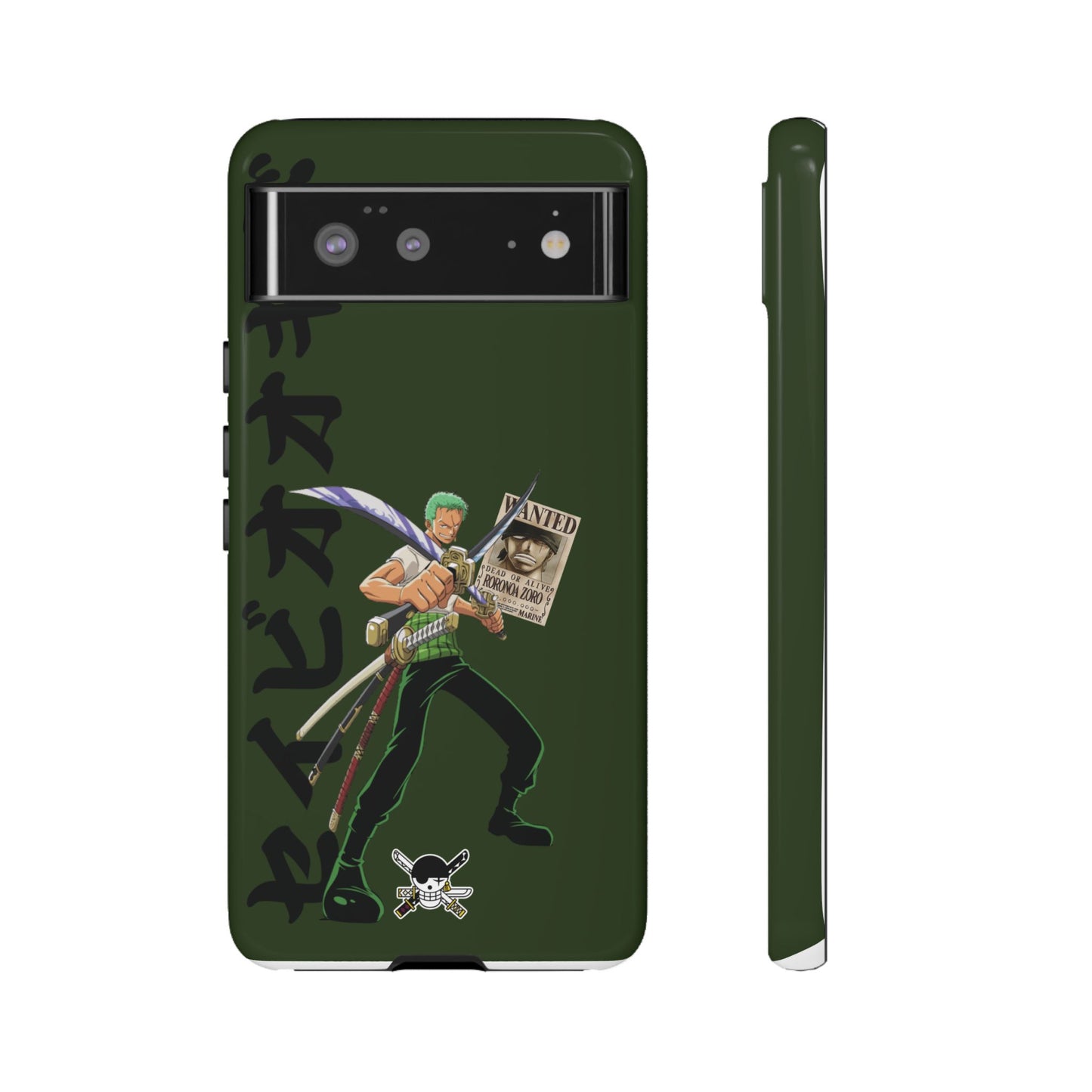 OG Zoro - Tough
