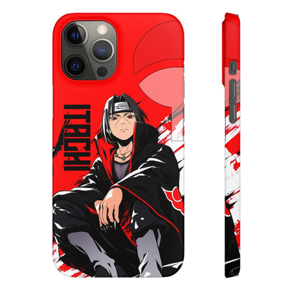 Itachi Uchiha - Slim