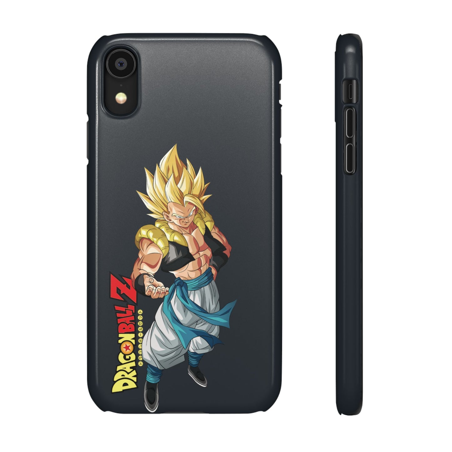 Gogeta DBZ - Slim