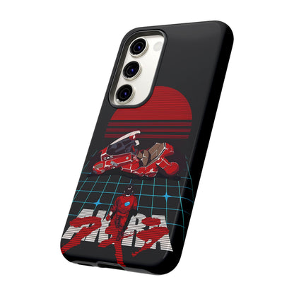 Akira 1991 - Tough