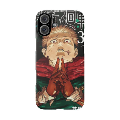 Jujutsu Kaisen Jump Comic 30 - Slim