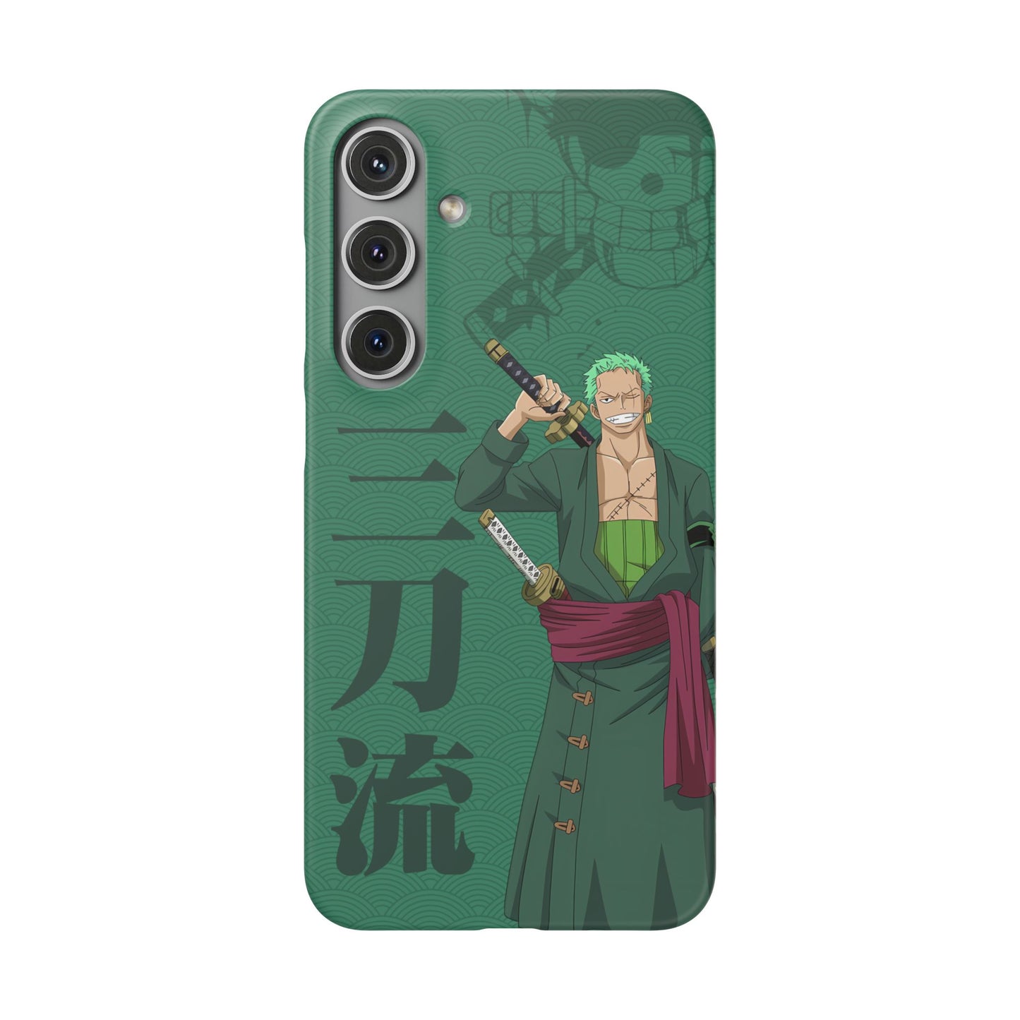 Zoro - Slim