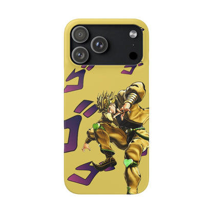 Dio Brando - Slim