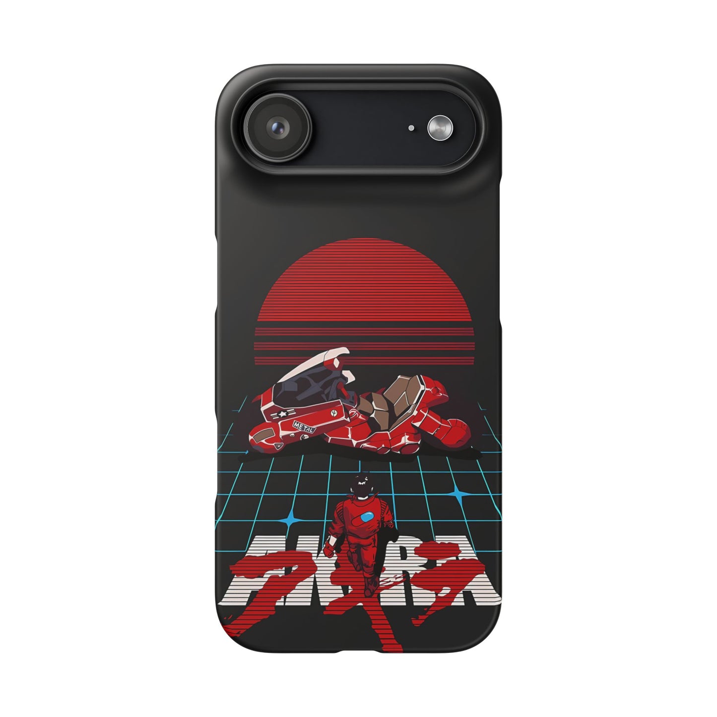 Akira 1991 - Slim