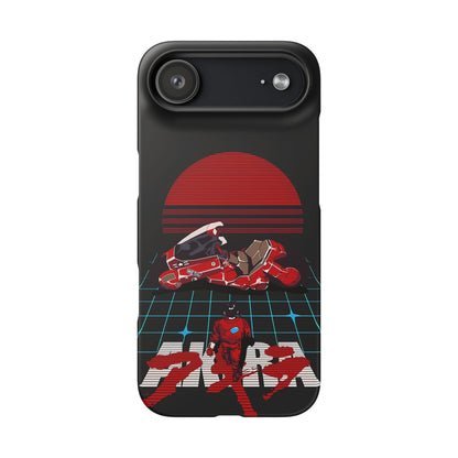 Akira 1991 - Slim