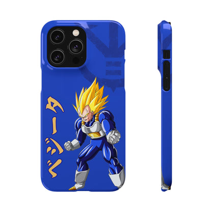 Super Vegeta - Slim