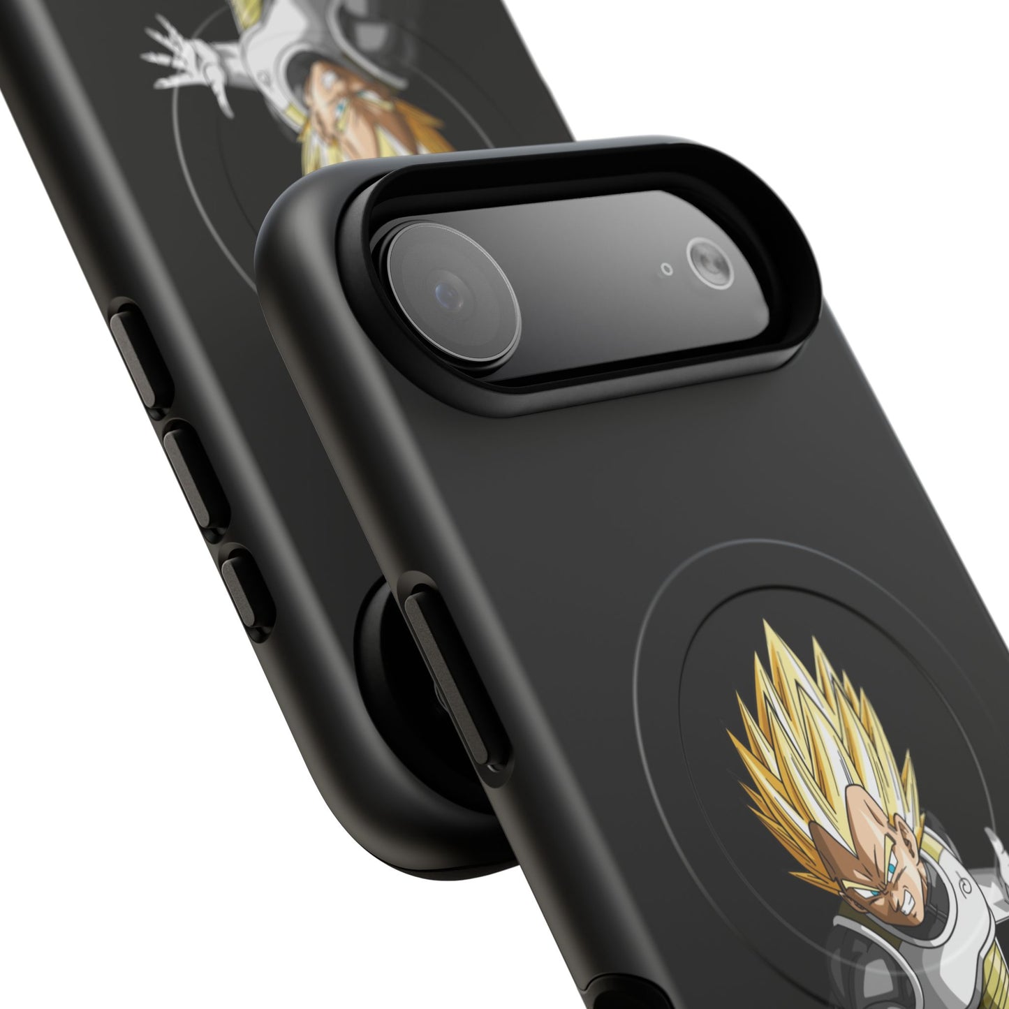 Vegeta DBS - Tough Mag
