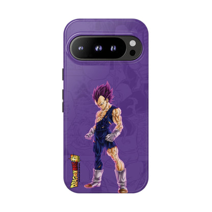 Vegeta Ultra Ego - Tough