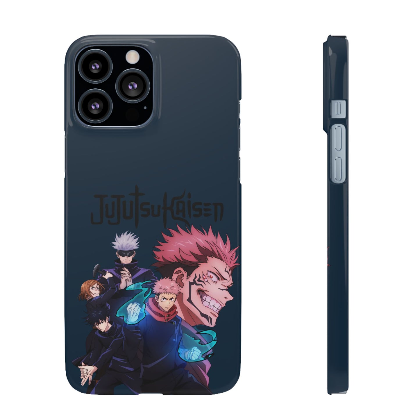 Jujutsu Kaisen - Slim