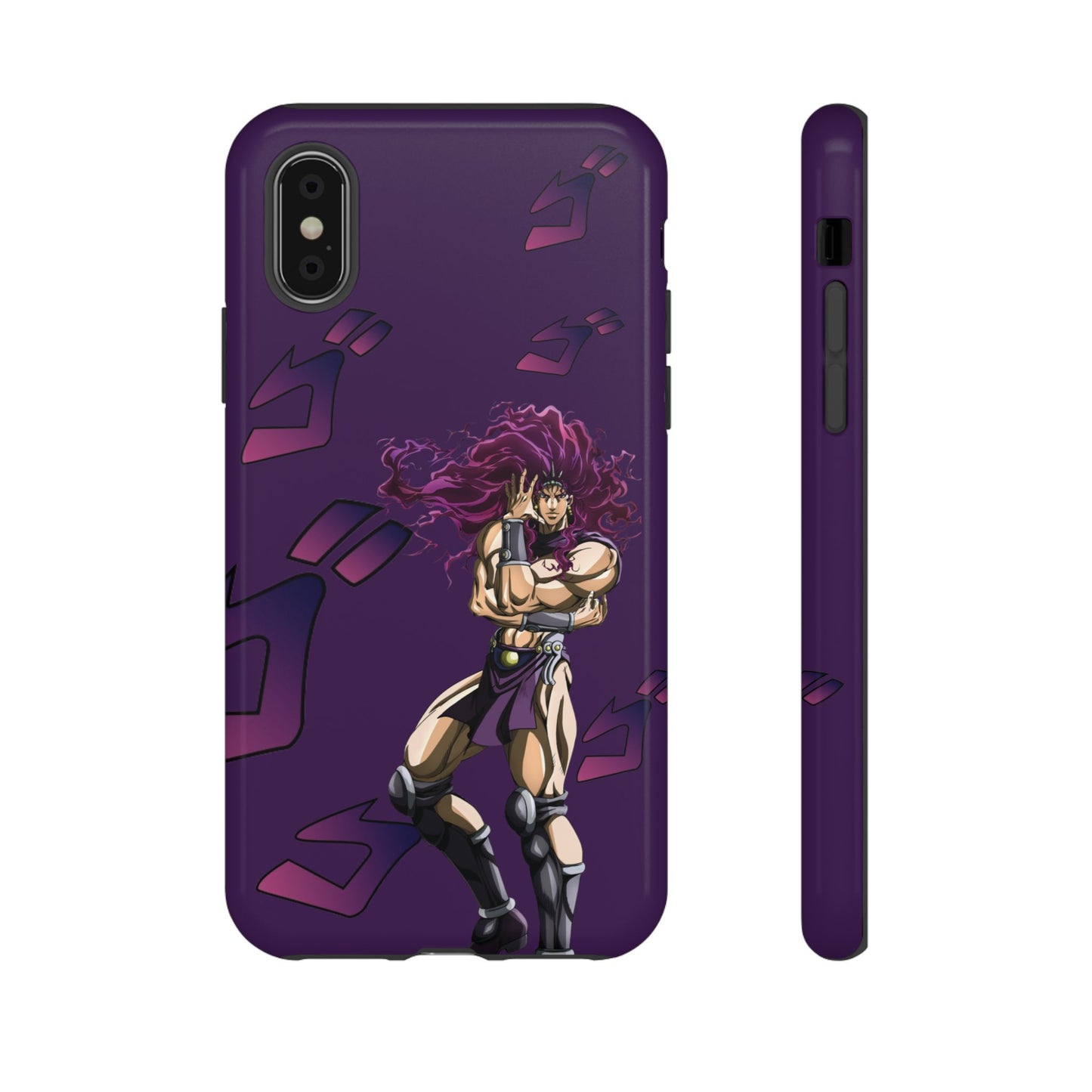 Kars - Tough