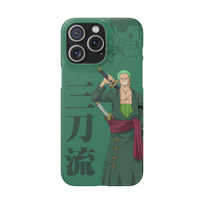 Zoro - Slim