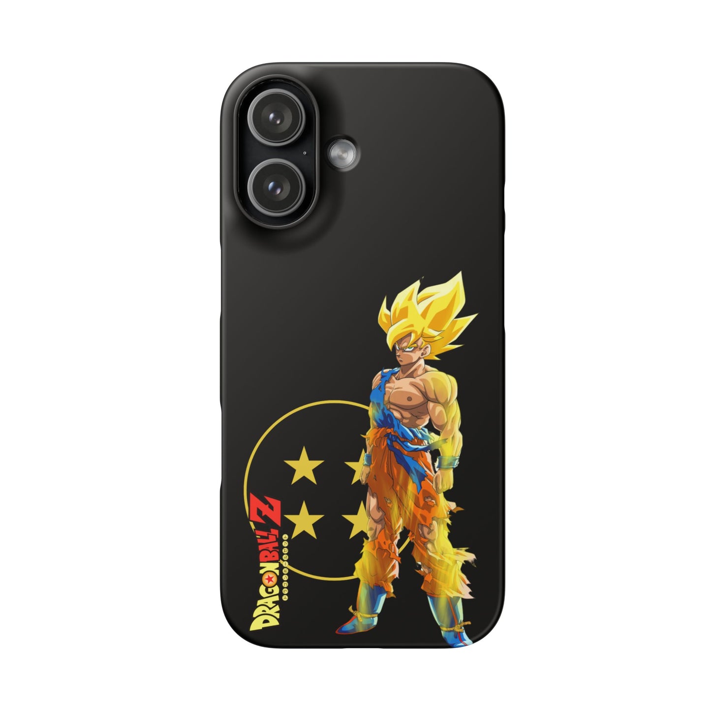 Goku SSJ1 - Slim