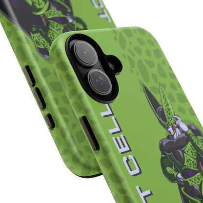 Perfect Cell - Tough