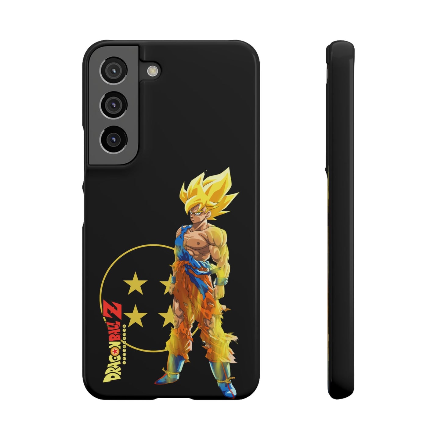 Goku SSJ1 - Slim